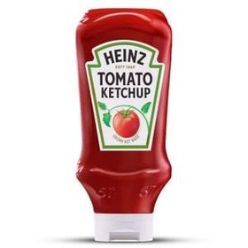 Heinz 570 gr Ketçap