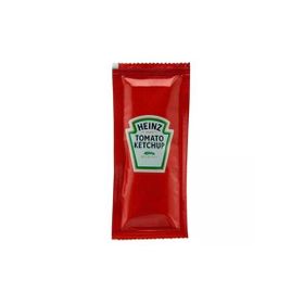Heinz 9 gr Ketçap (50 adet)