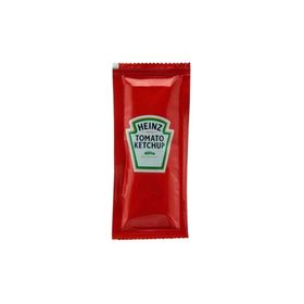 Heinz 9 gr Ketçap (50 adet)