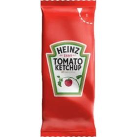 Heinz 9 gr Ketçap (50 adet)