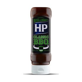 Heinz Hp Classic Barbekü Sos 465 gr