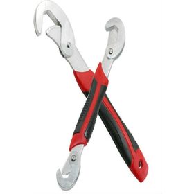 Heissman Magic Wrench Akıllı Pense Anahtar