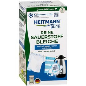 Heitmann 350 gr Pure Saf Oksijenli Beyazlatıcı Toz