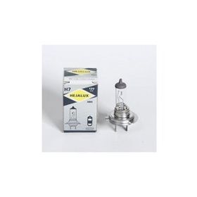 Hejalüx H7 12 V 55 W Standart Işık 1355 Tek Adet Ampul