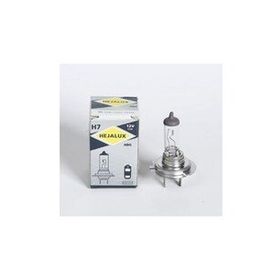 Hejalüx H7 12 V 55 W Standart Işık 1355 Tek Adet Ampul