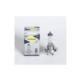 Hejalüx H7 12 V 55 W Standart Işık 1355 Tek Adet Ampul