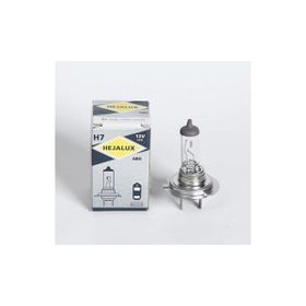 Hejalüx H7 12 V 55 W Standart Işık 1355 Tek Adet Ampul