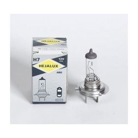 Hejalüx H7 12 V 55 W Standart Işık 1355 Tek Adet Ampul