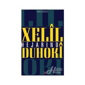 HEJARINO - XELIL DUHOKI