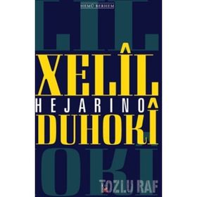 HEJARINO - XELIL DUHOKI