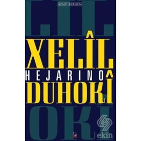 HEJARINO - XELIL DUHOKI