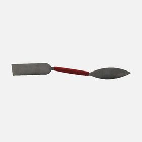 Heka 10 mm Alçı Demiri