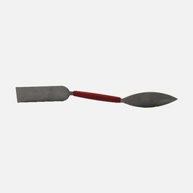 Heka 10 mm Alçı Demiri