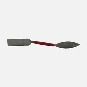 Heka 10 mm Alçı Demiri