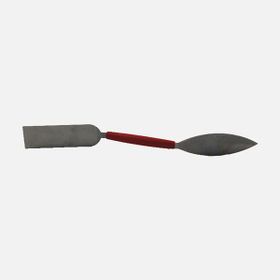 Heka 10 mm Alçı Demiri