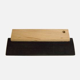 Heka 180 mm Derz Lastiği