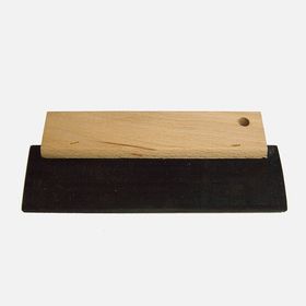 Heka 180 mm Derz Lastiği
