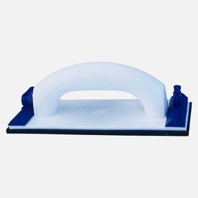 Heka 240x93 mm El Zımparası