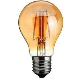 Heka ERD37 A60 6W LED Ampul