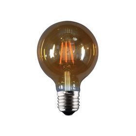Heka G95 6 W Sarı Led Ampul