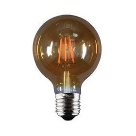 Heka G95 6 W Sarı Led Ampul