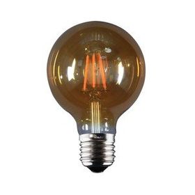 Heka G95 6 W Sarı Led Ampul