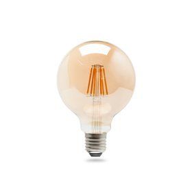 Heka G95 6 W Sarı Led Ampul