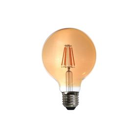 Heka G95 6 W Sarı Led Ampul