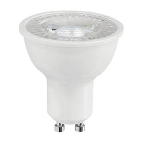 Heka GU10 6W 6500K Beyaz Işık Çanak Spot Led Ampul