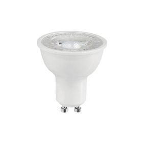 Heka GU10 6W 6500K Beyaz Işık Çanak Spot Led Ampul