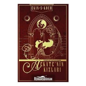 Hekate'nin Kızları - Ekin S. Koch