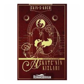 Hekate'nin Kızları - Ekin S. Koch