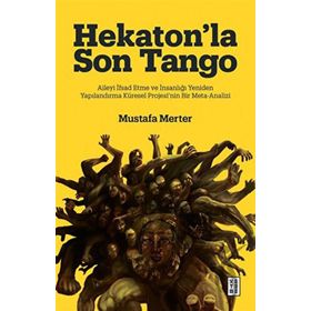 Hekatonla Son Tango Ketebe Yayınları