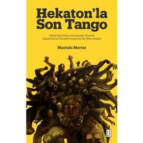 Hekatonla Son Tango Ketebe Yayınları