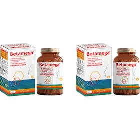 Hekim Betamega Beta Glukan Propolis 2x30 Tablet