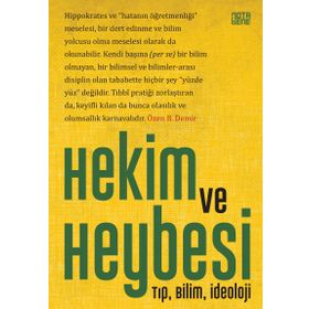 Hekim ve Heybesi - Beltan Özen Demir