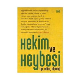 Hekim ve Heybesi - Beltan Özen Demir