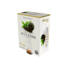Hekimhan 1 Adet Acı Çehre Çayı (5 adet)