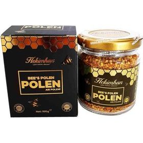 Hekimhan 100 gr Polen