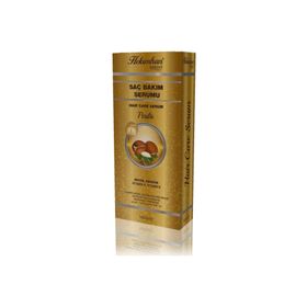 Hekimhan 100 ml Keratinli Arganlı Saç Bakım Serumu
