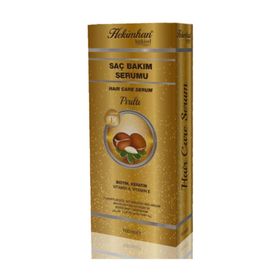 Hekimhan 100 ml Keratinli Arganlı Saç Bakım Serumu