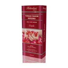 Hekimhan 100 ml Tırnak Bakım Serumu