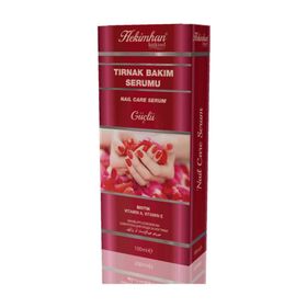 Hekimhan 100 ml Tırnak Bakım Serumu