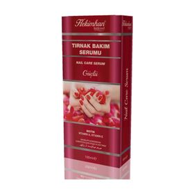 Hekimhan 100 ml Tırnak Bakım Serumu