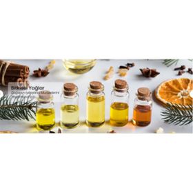 Hekimhan 125 ml Isıtıcı Etkili Masaj Yağı