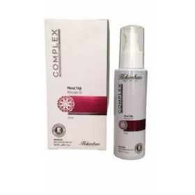 Hekimhan 125 ml Isıtıcı Etkili Masaj Yağı