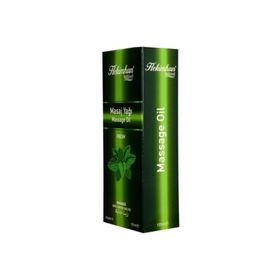 Hekimhan 125 ml Isıtıcı Etkili Masaj Yağı