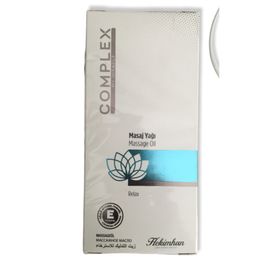 Hekimhan 125 ml Relax Masaj Yağı