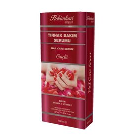Hekimhan 125 ml Tırnak Bakım Serumu