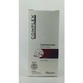 Hekimhan 125 ml Tırnak Bakım Serumu